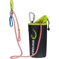 Edelrid Via Ferrata Belay Kit