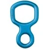 Edelrid Bud Figure Eight Descender - Royal -Edelrid 171897 00 d 310342