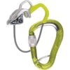 Edelrid Mega Jul Belay Kit Belay Device + HMS Bulletproof Screw FG Carabiner 2 Edelrid Mega Jul Belay Kit Belay Device + HMS Bulletproof Screw FG Carabiner -Edelrid 249418 00 d 488953