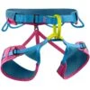Edelrid Jayne III Women's Harness - Granita -Edelrid 323847 00 d 675376