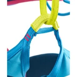 Edelrid Jayne III Women's Harness - Granita -Edelrid 323847 02 d 675378