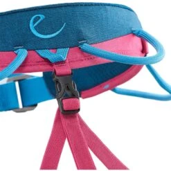 Edelrid Jayne III Women's Harness - Mint -Edelrid 323847 03 d 675379 1
