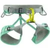 Edelrid Jayne III Women's Harness - Mint 1 Edelrid Jayne III Women's Harness - Mint -Edelrid 323858 00 d 675398