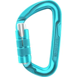 Edelrid Pure Triple Karabiner