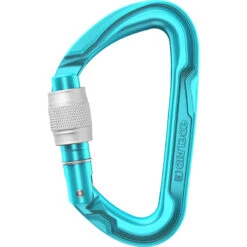 Edelrid Pure Screw Karabiner
