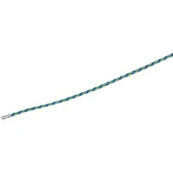 Edelrid Powerloc Expert SP 5 Mm Klimtouw - 100 M | Aqua-flame