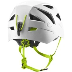 Edelrid Zodiac Klimhelm - Snow -Edelrid 720582000470 zodiac kletterhelm snow 3 1449241