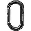 Edelrid Kiwi Carabiner - Night 2 Edelrid Kiwi Carabiner - Night -Edelrid 737560000170 kiwi karabiner night 1 1021286