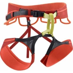 Edelrid Sirana Harness - Salsa