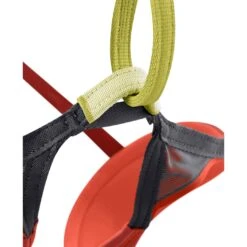 Edelrid Sirana Harness - Salsa -Edelrid 743290067950 sirana klettergurt salsa 4 1025890