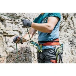 Edelrid Sirana Harness - Salsa -Edelrid 743290067950 sirana klettergurt salsa 6 1025892