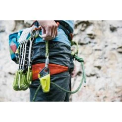 Edelrid Sirana Harness - Salsa -Edelrid 743290067950 sirana klettergurt salsa 7 1025893