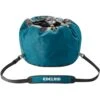 Edelrid Caddy II Rope Bag Touwzak - Deepblue -Edelrid caddy ii seilsack deepblue 1 1468418