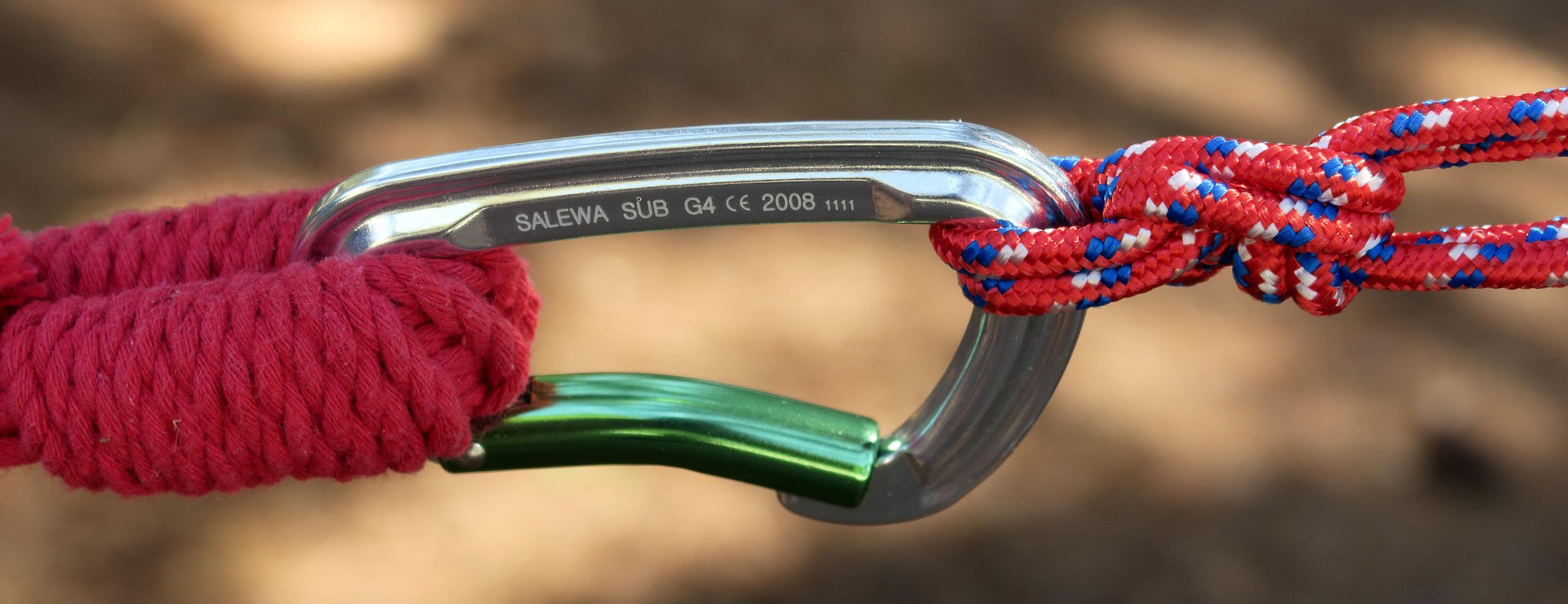 Edelrid -Edelrid carabiner 3576211 1920