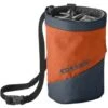 Edelrid Pofzak - Chalk Bag Splitter Twist - Safran 2 Edelrid Pofzak - Chalk Bag Splitter Twist - Safran -Edelrid chalk bag splitter twist safran 1 1468243