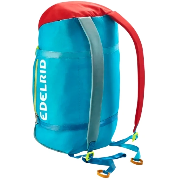 Edelrid Drone II Touwzak - Assorted Colours 4 Edelrid Drone II Touwzak - Assorted Colours – Image 2