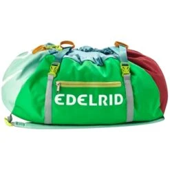 Edelrid Drone II Touwzak - Assorted Colours 11 Edelrid Drone II Touwzak - Assorted Colours -Edelrid drone ii seilsack assorted colours 3 1468530