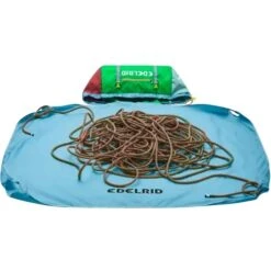 Edelrid Drone II Touwzak - Assorted Colours 14 Edelrid Drone II Touwzak - Assorted Colours -Edelrid drone ii seilsack assorted colours 6 1468533