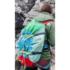 Edelrid Drone II Touwzak - Assorted Colours 15 Edelrid Drone II Touwzak - Assorted Colours -Edelrid drone ii seilsack assorted colours 7 1468534