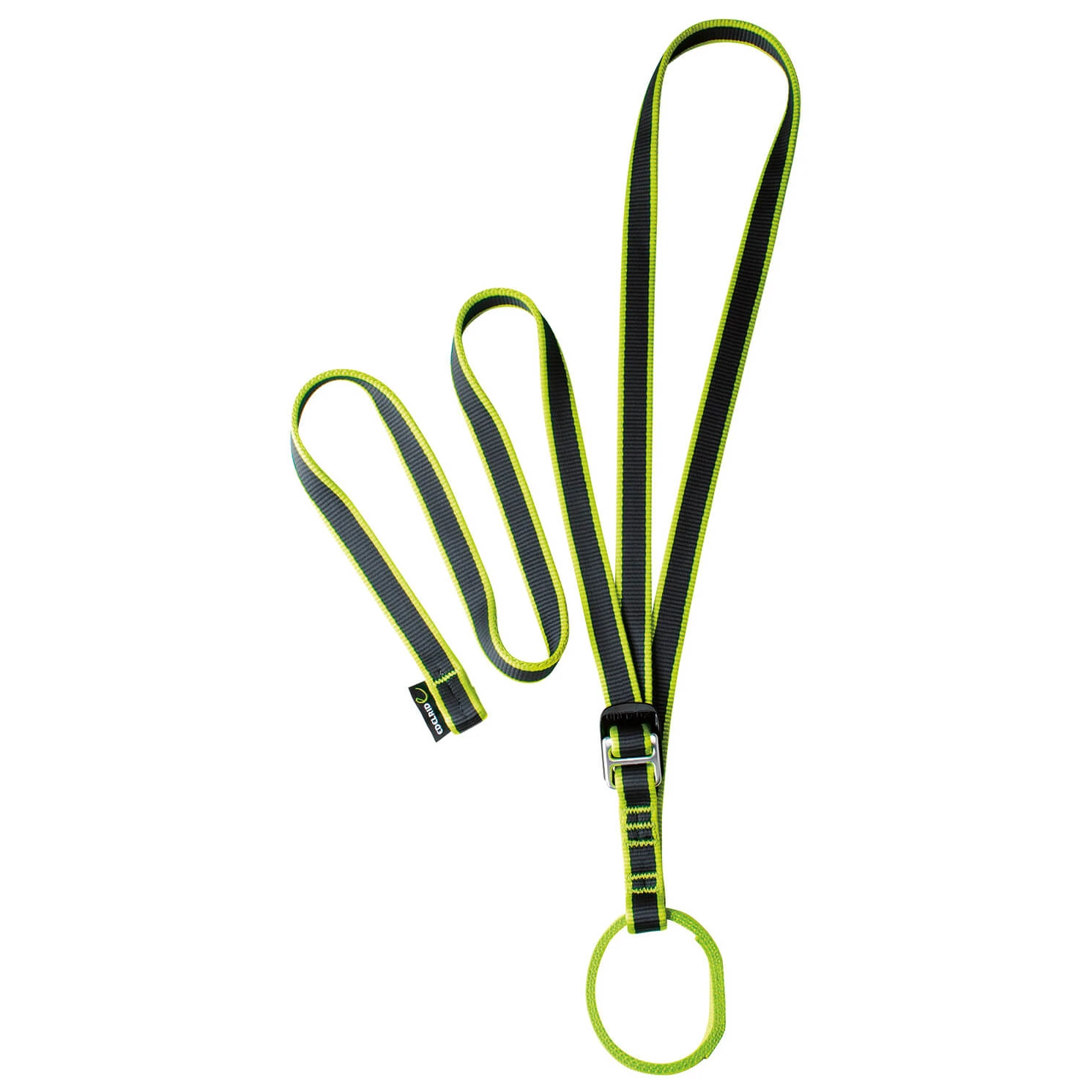 Edelrid Adjustable Belay Station Sling - Standplaats-slinge 3 Edelrid Adjustable Belay Station Sling - Standplaats-slinge