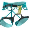 Edelrid Autana Women's Harness - Jade -Edelrid edelrid autana damen klettergurt jade5 823511