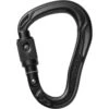 Edelrid HMS Bullet PermaLock Carabiner - Night 1 Edelrid HMS Bullet PermaLock Carabiner - Night -Edelrid edelrid bulletproof hms 73760 5 1184040