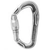Edelrid Bulletproof Screw Eco - Schroefkarabiner -Edelrid edelrid bulletproof screw eco schroefkarabiner