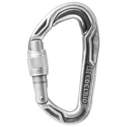 Edelrid Bulletproof Screw Eco - Schroefkarabiner