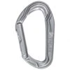 Edelrid Bulletproof Straight II - Niet-beveiligde Karabiner