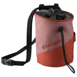 Edelrid Chalk Bag Monoblock - Pofzakje -Edelrid edelrid chalk bag monoblock pofzakje 2