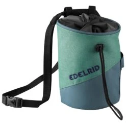 Edelrid Chalk Bag Monoblock - Pofzakje -Edelrid edelrid chalk bag monoblock pofzakje 3