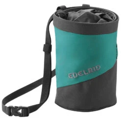 Edelrid -Edelrid edelrid chalk bag splitter twist pofzakje 1