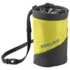 Edelrid Chalk Bag Splitter Twist - Pofzakje -Edelrid edelrid chalk bag splitter twist pofzakje