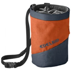 Edelrid Chalk Bag Splitter Twist - Pofzakje -Edelrid edelrid chalk bag splitter twist pofzakje 2