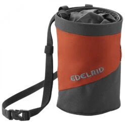 Edelrid Chalk Bag Splitter Twist - Pofzakje -Edelrid edelrid chalk bag splitter twist pofzakje 3