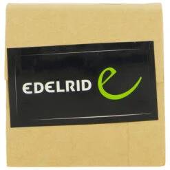 Edelrid Chalk Block II - Magnesium -Edelrid edelrid chalk block ii magnesium