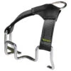 Edelrid Crampon Binding Soft Front/Back -Edelrid edelrid crampon binding soft front back