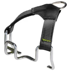 Edelrid Crampon Binding Soft Front/Back