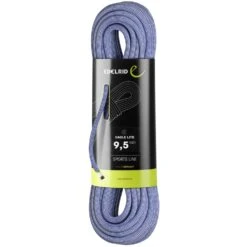 Edelrid Eagle Lite 9,5mm Touw - 80m - Polar