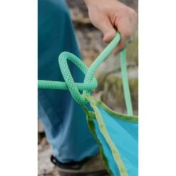 Edelrid Eagle Lite Eco Dry 9,5mm Touw - 50m - Bright Green 11 Edelrid Eagle Lite Eco Dry 9,5mm Touw - 50m - Bright Green -Edelrid edelrid eagle lite eco dry 3 1468478 1