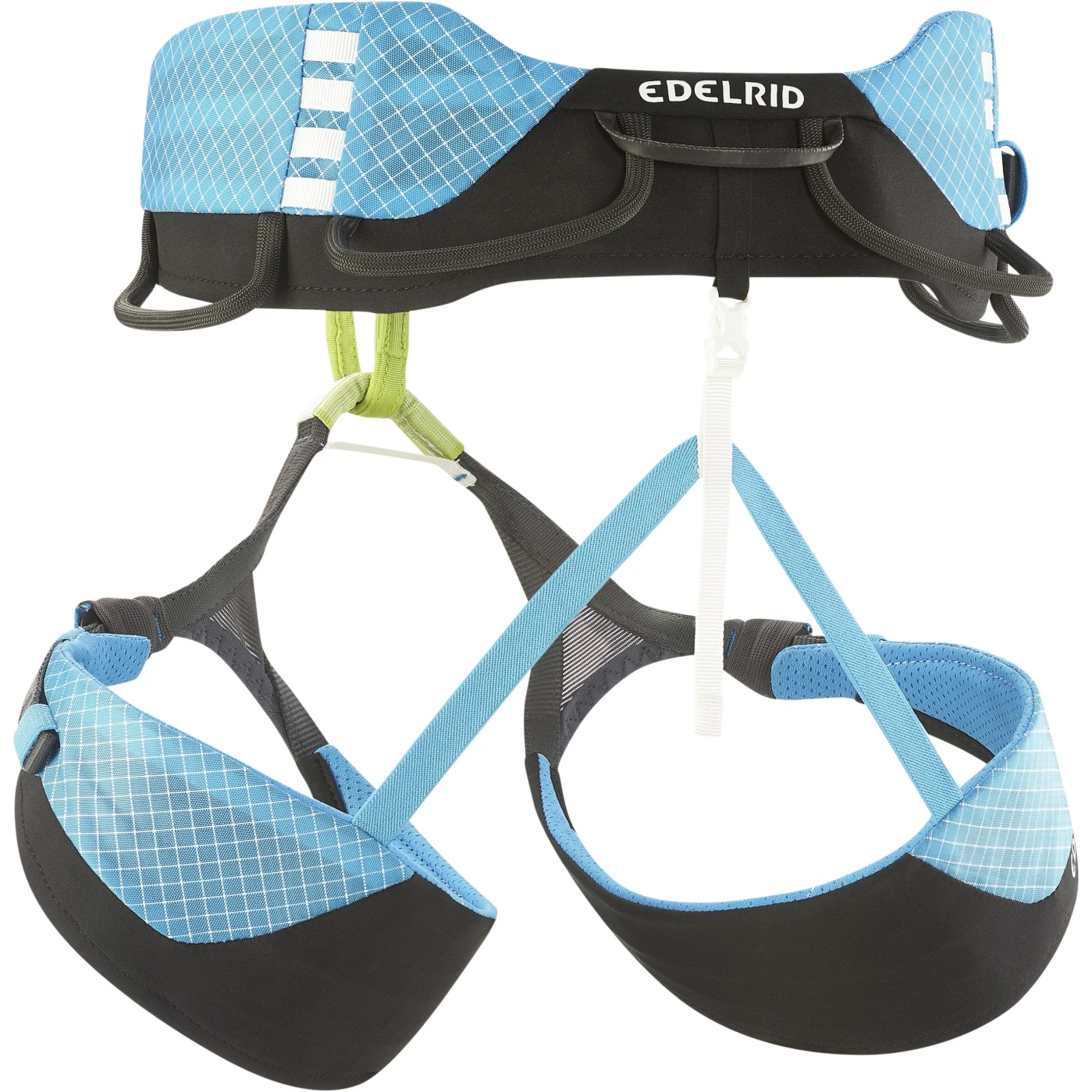 Edelrid Helia Harness - Icemint 4 Edelrid Helia Harness - Icemint – Image 2