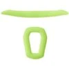 Edelrid Helmkussen Voor Salathe - Oasis -Edelrid edelrid helmet padding 1 1468611