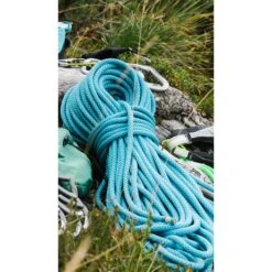 Edelrid Heron Eco Dry 9,8mm Touw - 60m - Icemint -Edelrid edelrid heron rope 71335 3 1183927