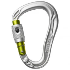 Edelrid HMS Bullet Permalock - HMS-karabiner -Edelrid edelrid hms bullet permalock hms karabiner 1