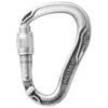 Edelrid HMS Bullet Screw Eco - HMS-karabiner -Edelrid edelrid hms bullet screw eco hms karabiner