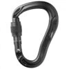 Edelrid HMS Bullet Screw II - HMS-karabiner -Edelrid edelrid hms bullet screw ii hms karabiner