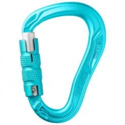 Edelrid HMS Bullet Triple II - HMS-karabiner