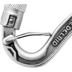 Edelrid HMS Bulletproof Triple FG Eco Carabiner - Eco -Edelrid edelrid hms bulletproof 73784 73815 1 1184307