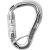 Edelrid HMS Bulletproof Triple FG Eco Carabiner - Eco -Edelrid edelrid hms bulletproof 73784 73815 6 1184312