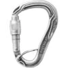 Edelrid HMS Bulletproof Screw FG Eco Carabiner - Eco -Edelrid edelrid hms bulletproof fg 73785 73813 5 1184083